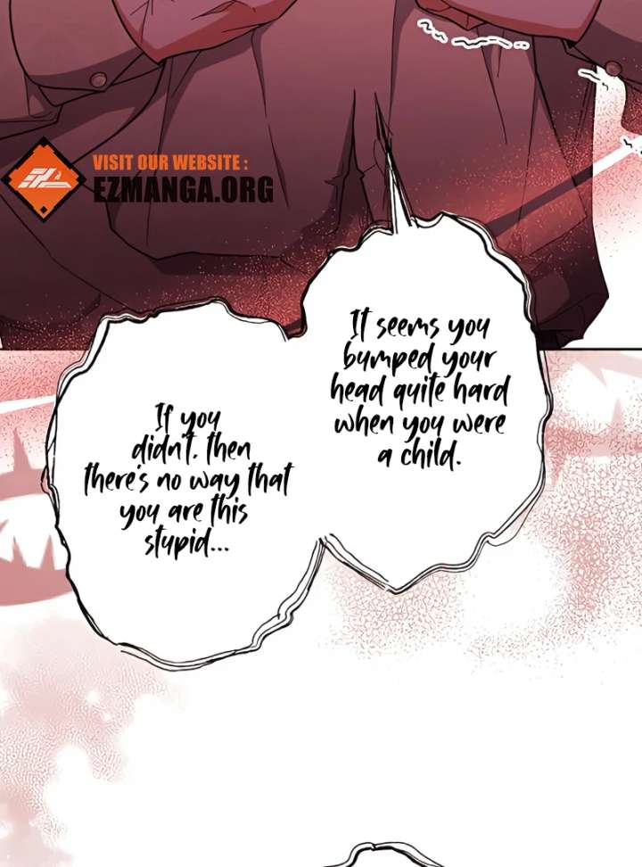 I Wish My Husband Were Dead Chapter 16 - Page 54