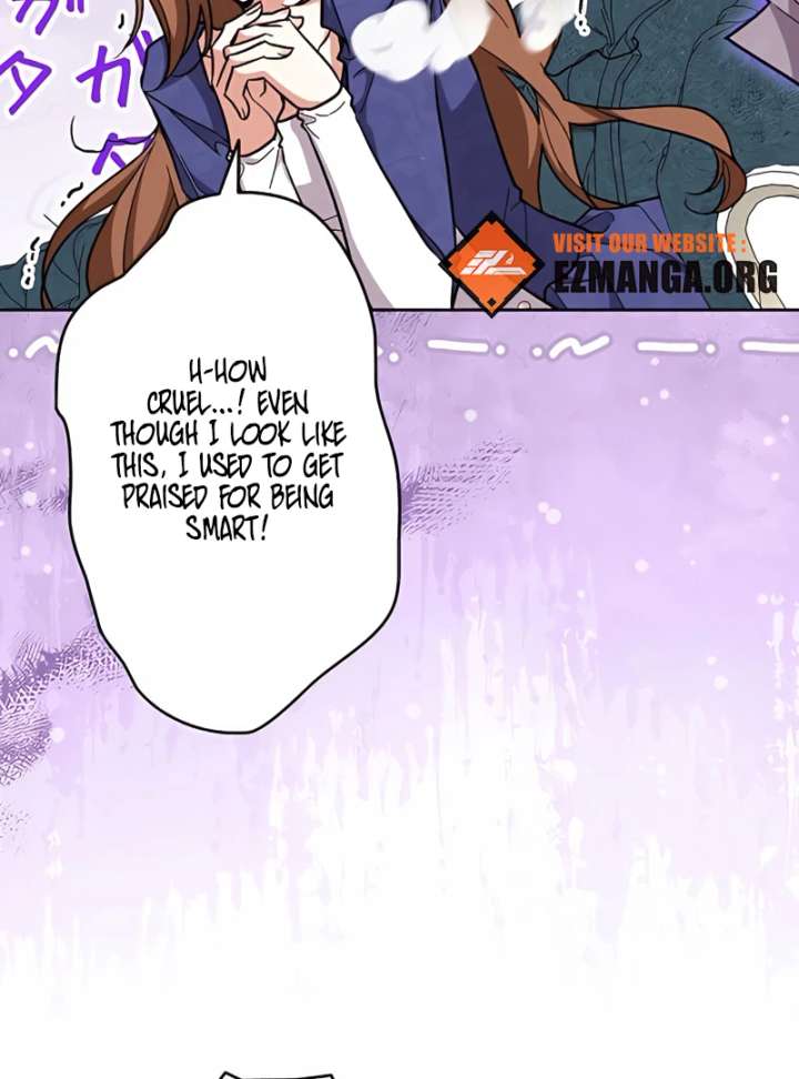 I Wish My Husband Were Dead Chapter 16 - Page 56