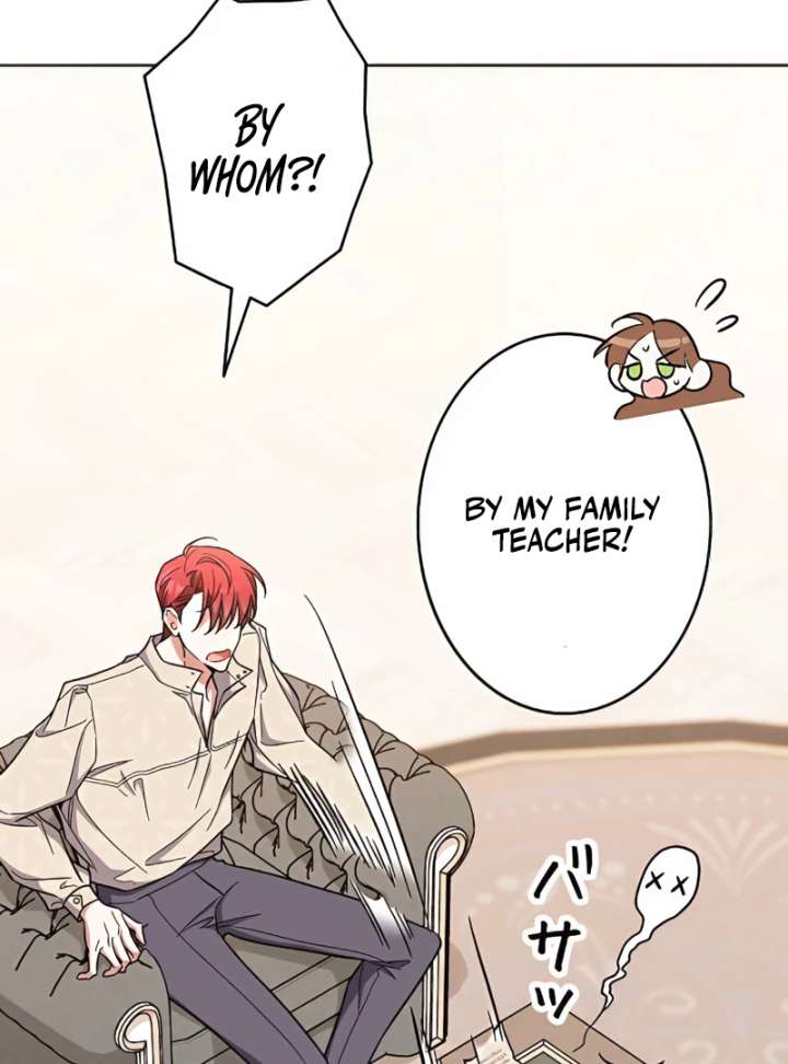 I Wish My Husband Were Dead Chapter 16 - Page 57