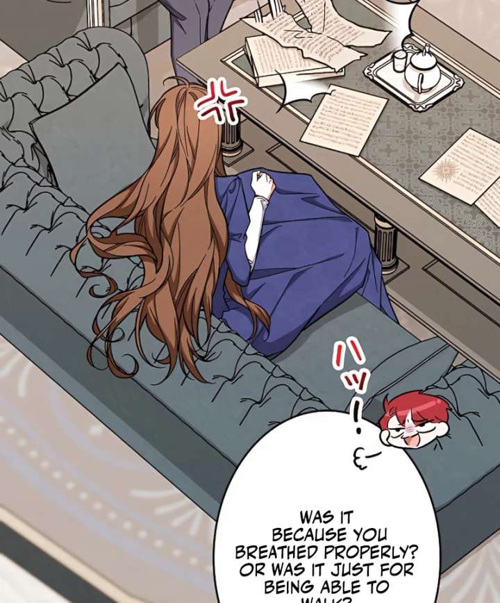 I Wish My Husband Were Dead Chapter 16 - Page 58