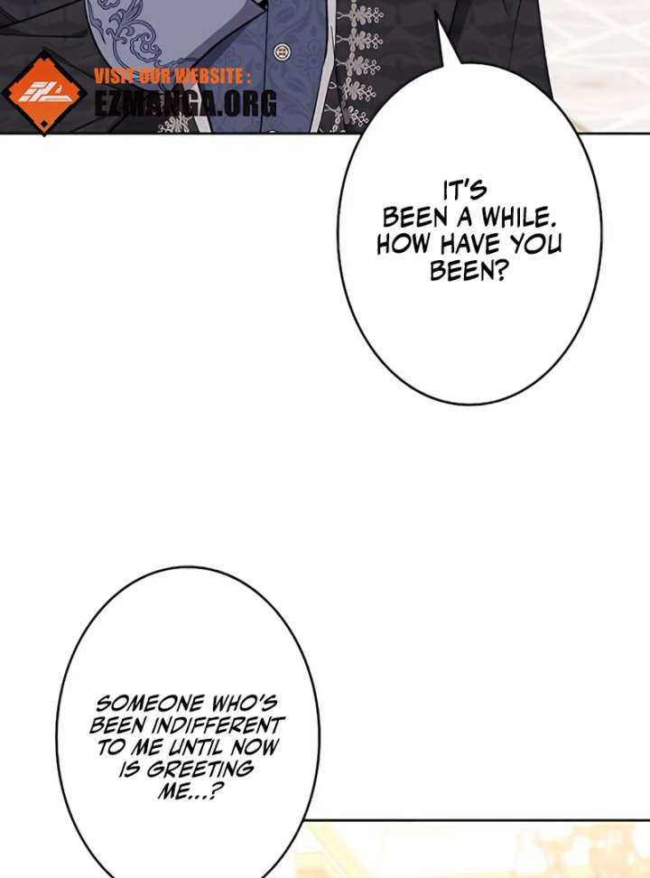 I Wish My Husband Were Dead Chapter 16 - Page 6