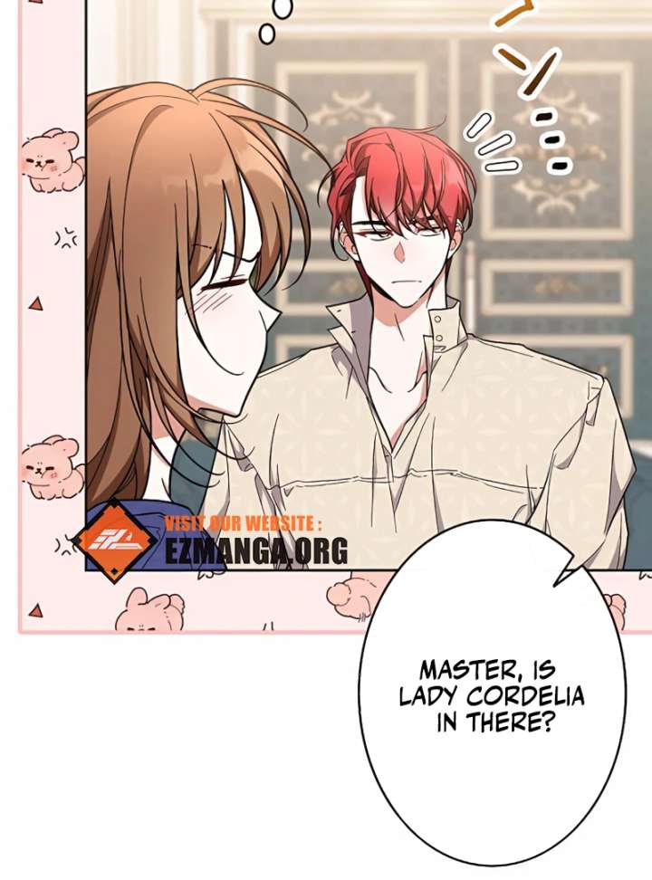 I Wish My Husband Were Dead Chapter 16 - Page 61