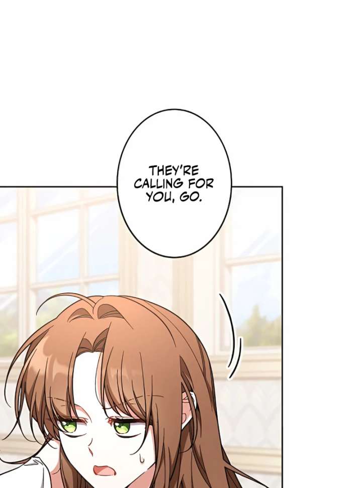 I Wish My Husband Were Dead Chapter 16 - Page 62