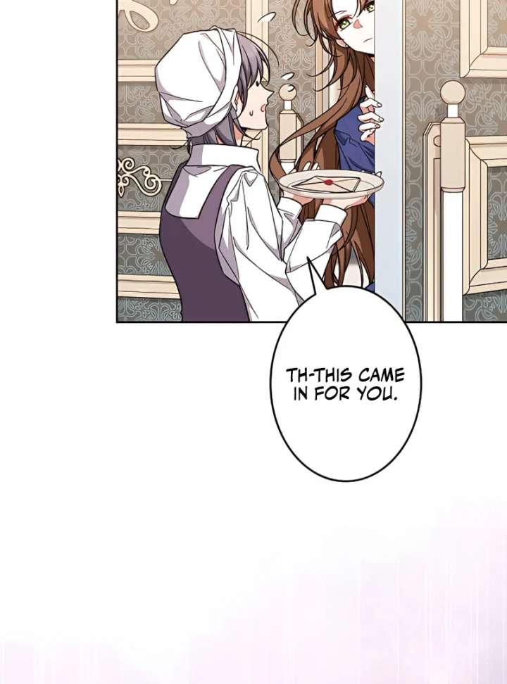 I Wish My Husband Were Dead Chapter 16 - Page 64