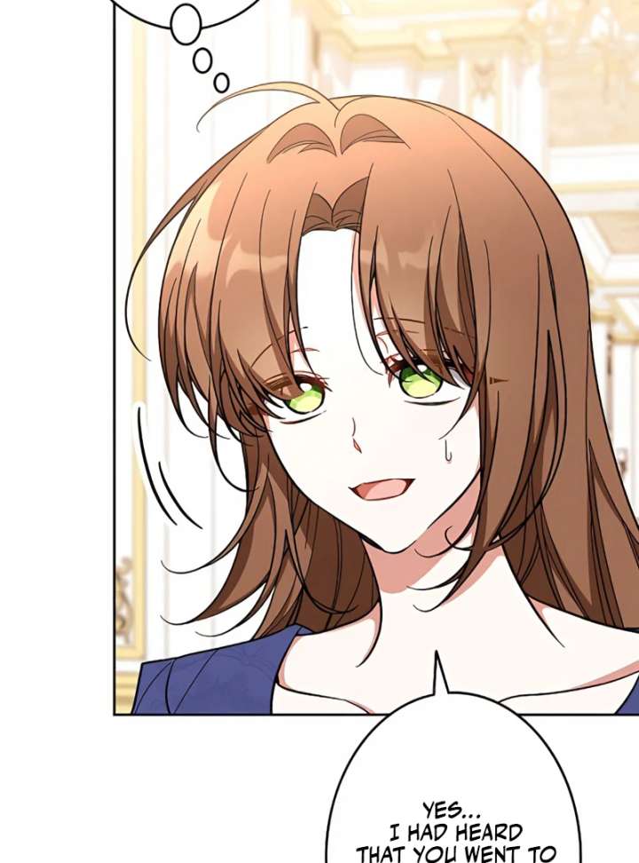 I Wish My Husband Were Dead Chapter 16 - Page 7