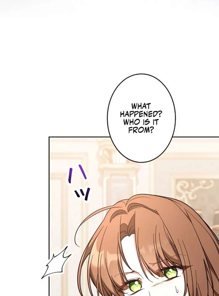 I Wish My Husband Were Dead Chapter 16 - Page 75