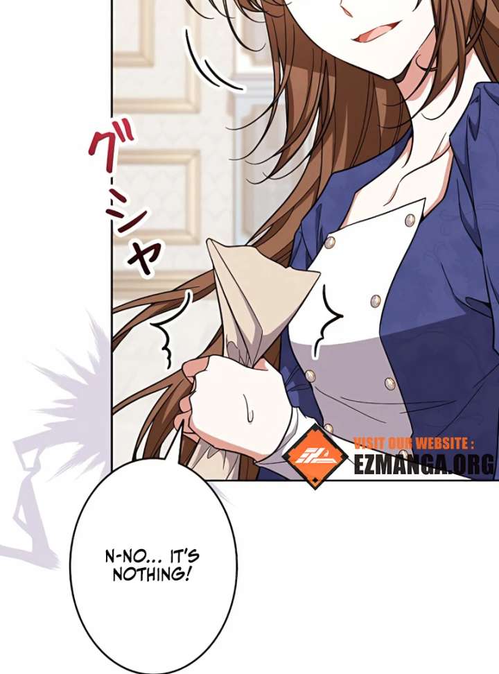 I Wish My Husband Were Dead Chapter 16 - Page 76