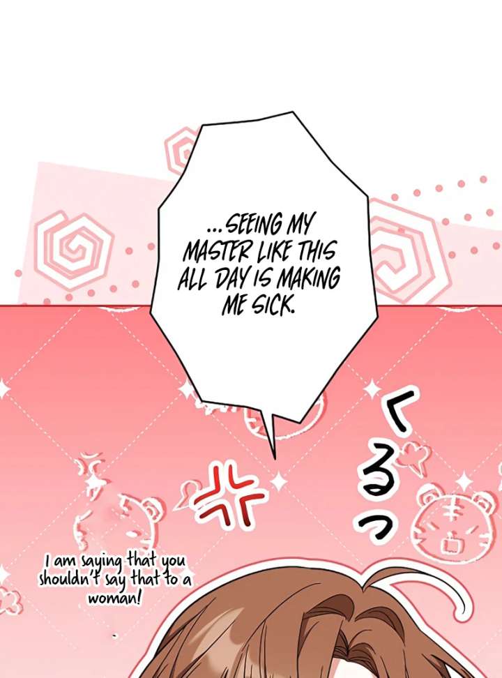 I Wish My Husband Were Dead Chapter 16 - Page 79