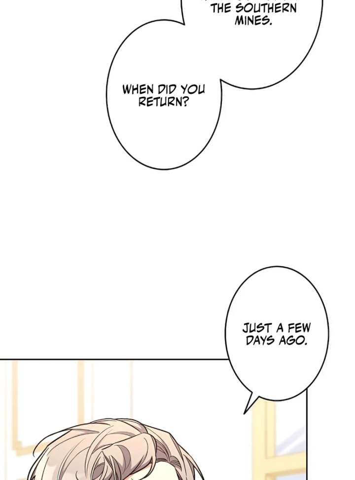 I Wish My Husband Were Dead Chapter 16 - Page 8