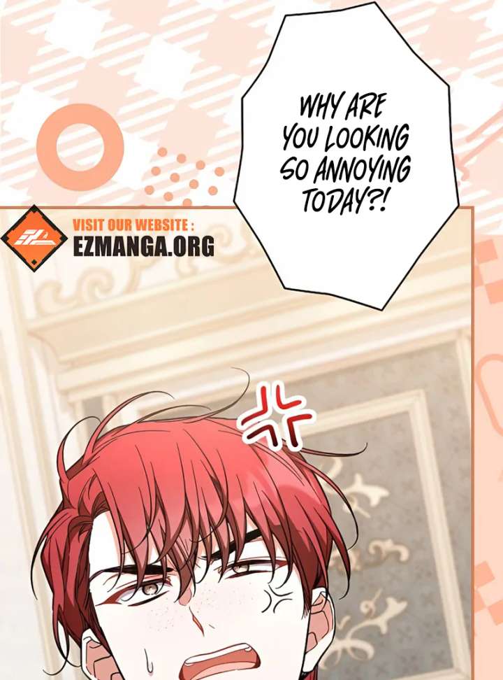 I Wish My Husband Were Dead Chapter 16 - Page 82