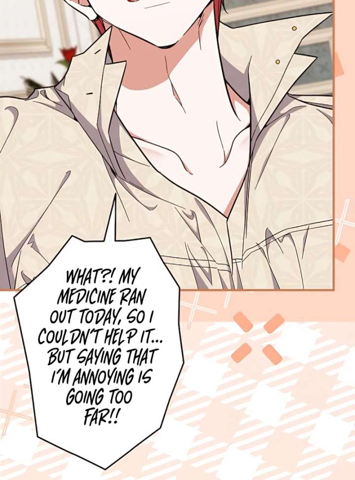 I Wish My Husband Were Dead Chapter 16 - Page 83