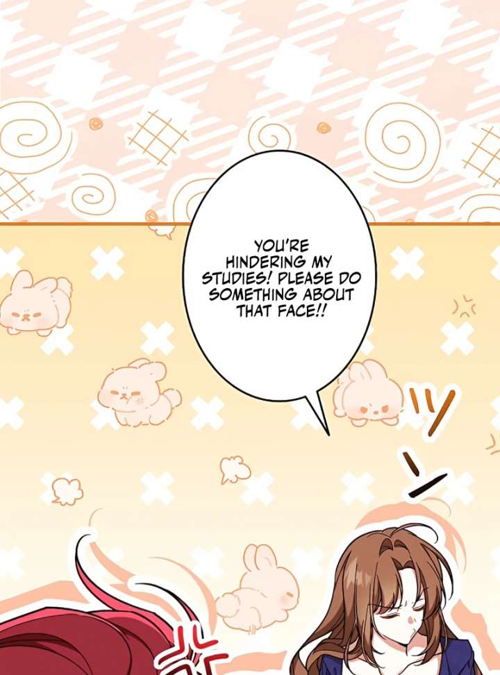 I Wish My Husband Were Dead Chapter 16 - Page 84