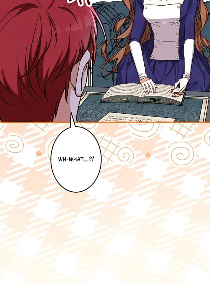 I Wish My Husband Were Dead Chapter 16 - Page 85