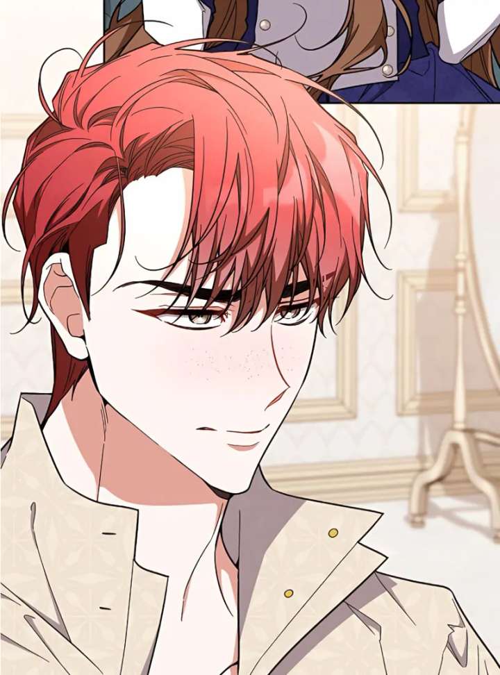 I Wish My Husband Were Dead Chapter 16 - Page 87