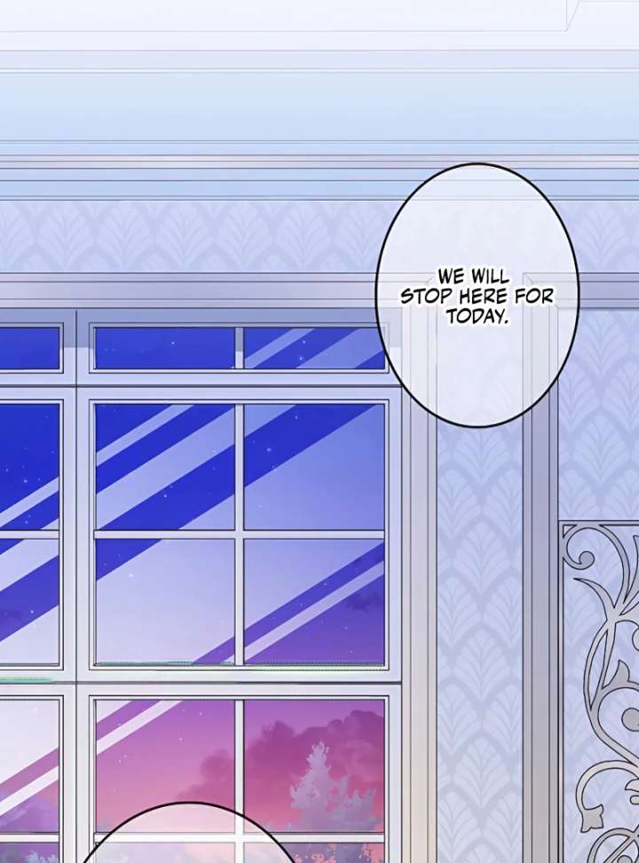 I Wish My Husband Were Dead Chapter 16 - Page 91