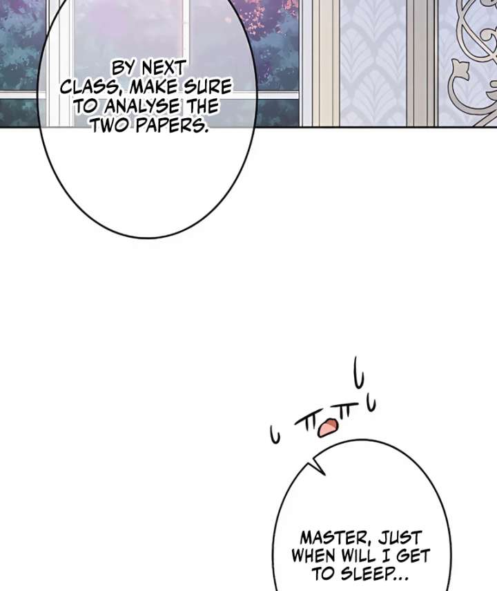 I Wish My Husband Were Dead Chapter 16 - Page 92