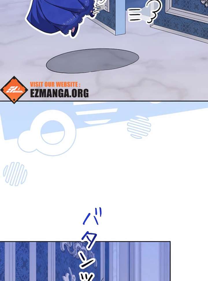 I Wish My Husband Were Dead Chapter 16 - Page 95