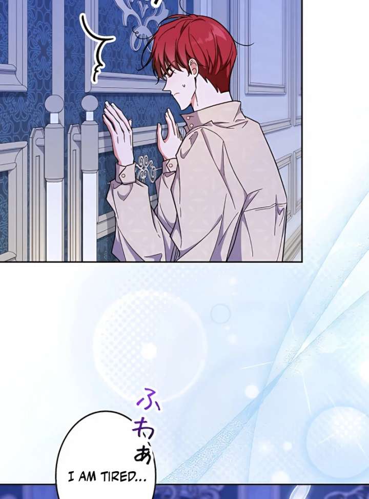 I Wish My Husband Were Dead Chapter 16 - Page 96