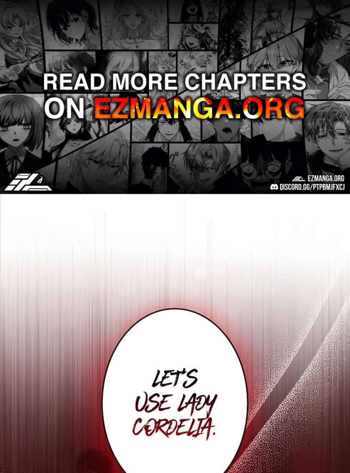 I Wish My Husband Were Dead Chapter 17 - Page 1