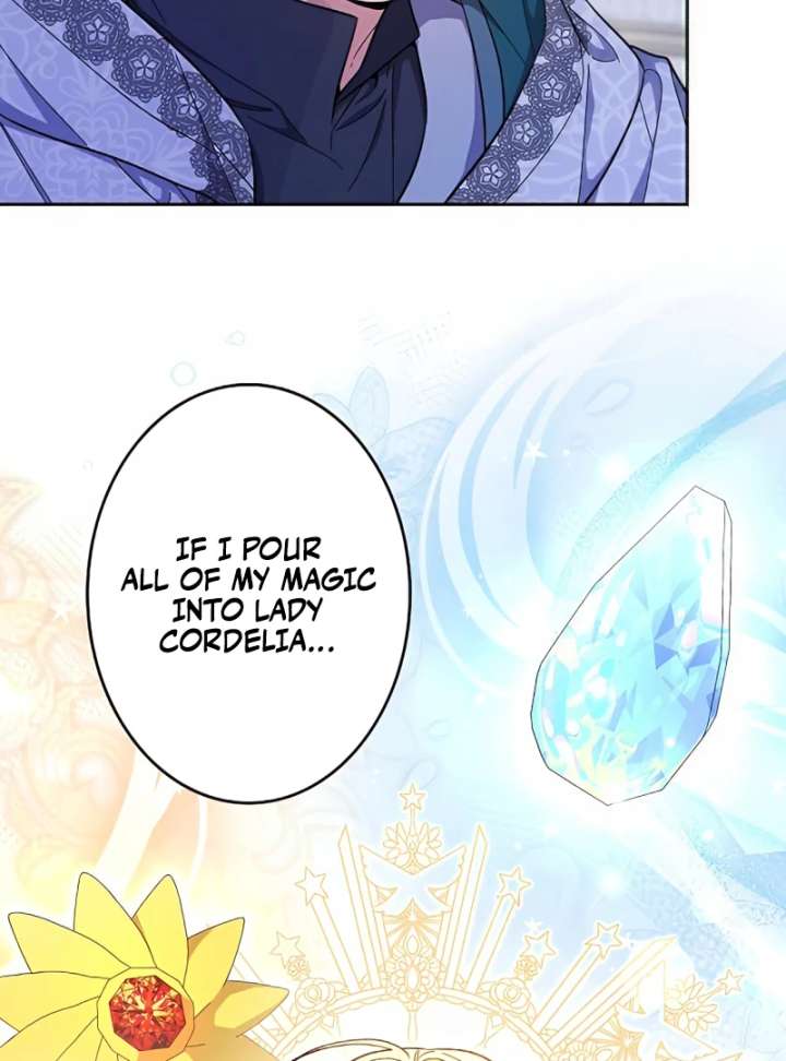 I Wish My Husband Were Dead Chapter 17 - Page 10