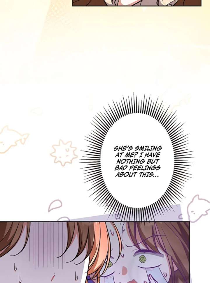 I Wish My Husband Were Dead Chapter 17 - Page 106