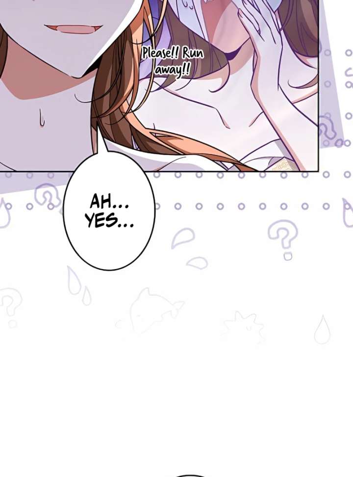 I Wish My Husband Were Dead Chapter 17 - Page 107