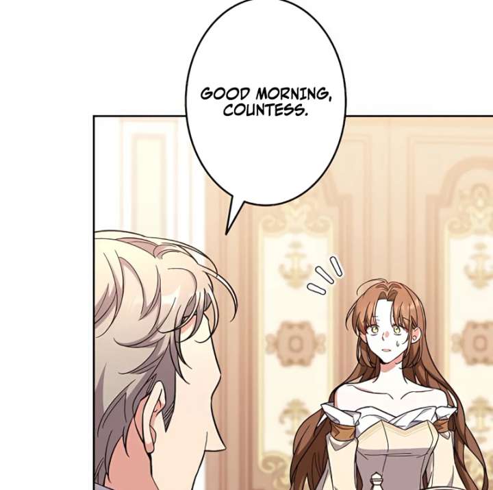 I Wish My Husband Were Dead Chapter 17 - Page 108