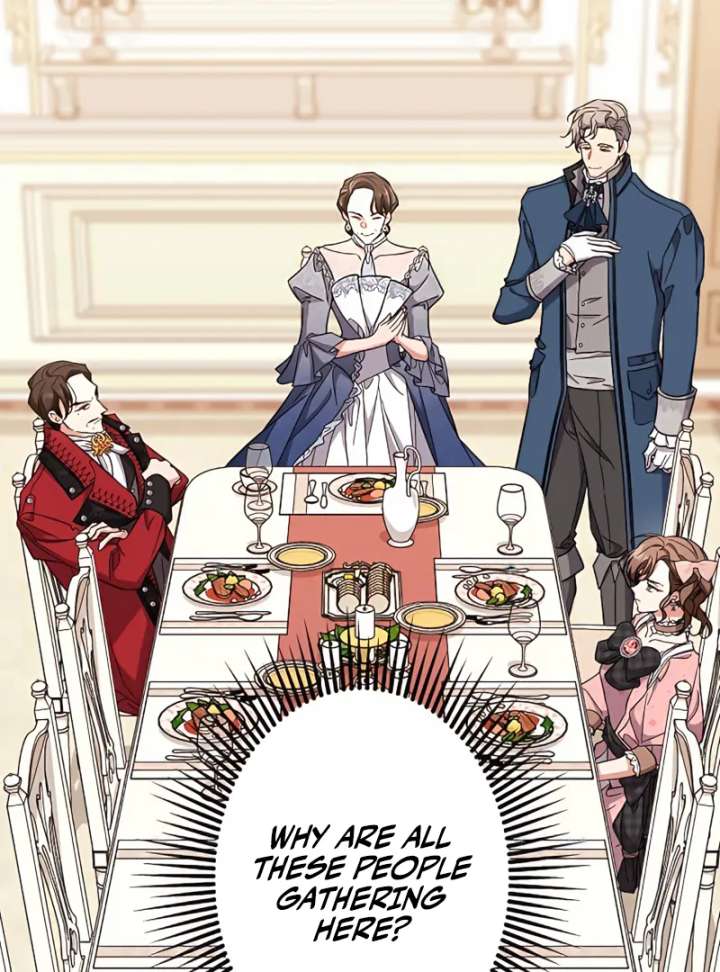 I Wish My Husband Were Dead Chapter 17 - Page 113