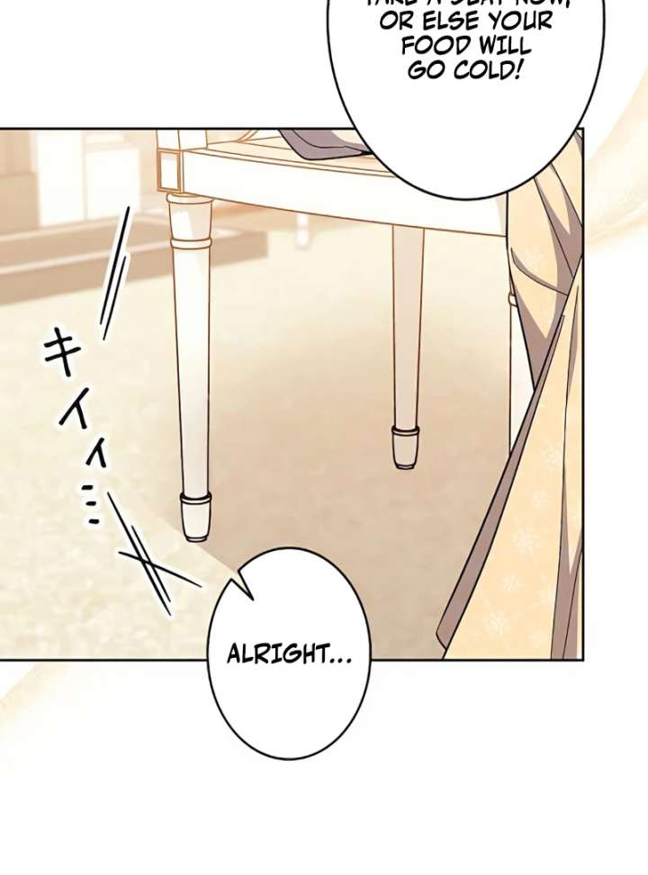 I Wish My Husband Were Dead Chapter 17 - Page 115