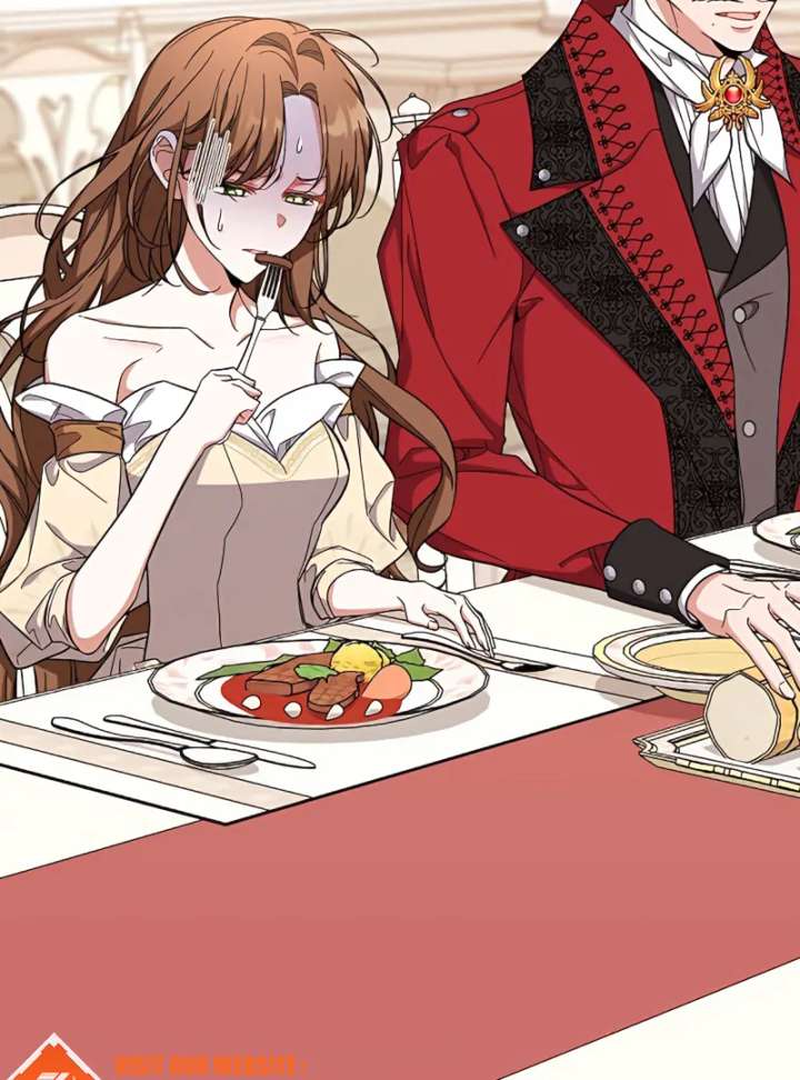 I Wish My Husband Were Dead Chapter 17 - Page 119