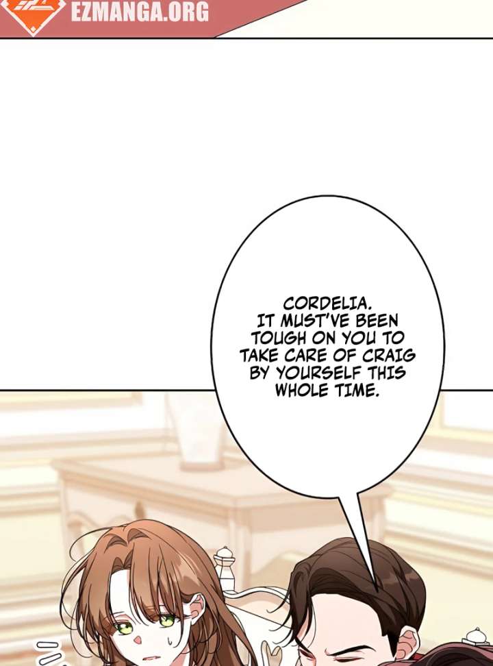 I Wish My Husband Were Dead Chapter 17 - Page 120