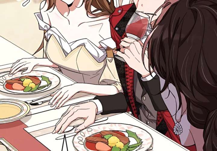 I Wish My Husband Were Dead Chapter 17 - Page 121