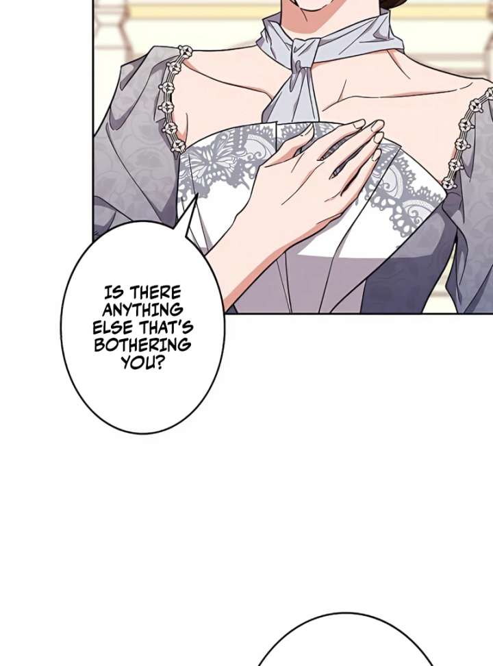 I Wish My Husband Were Dead Chapter 17 - Page 124