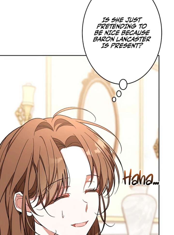 I Wish My Husband Were Dead Chapter 17 - Page 125