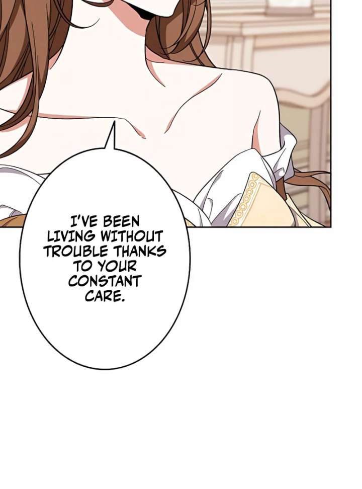 I Wish My Husband Were Dead Chapter 17 - Page 126