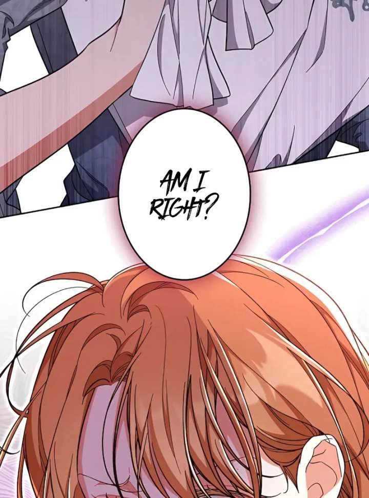 I Wish My Husband Were Dead Chapter 17 - Page 130