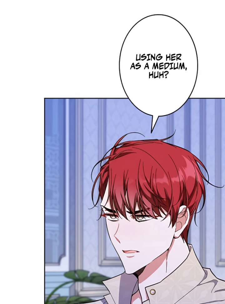 I Wish My Husband Were Dead Chapter 17 - Page 14