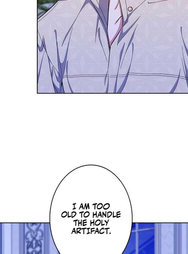 I Wish My Husband Were Dead Chapter 17 - Page 15