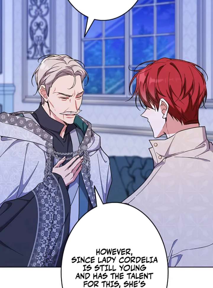 I Wish My Husband Were Dead Chapter 17 - Page 16