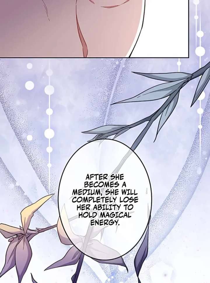 I Wish My Husband Were Dead Chapter 17 - Page 19