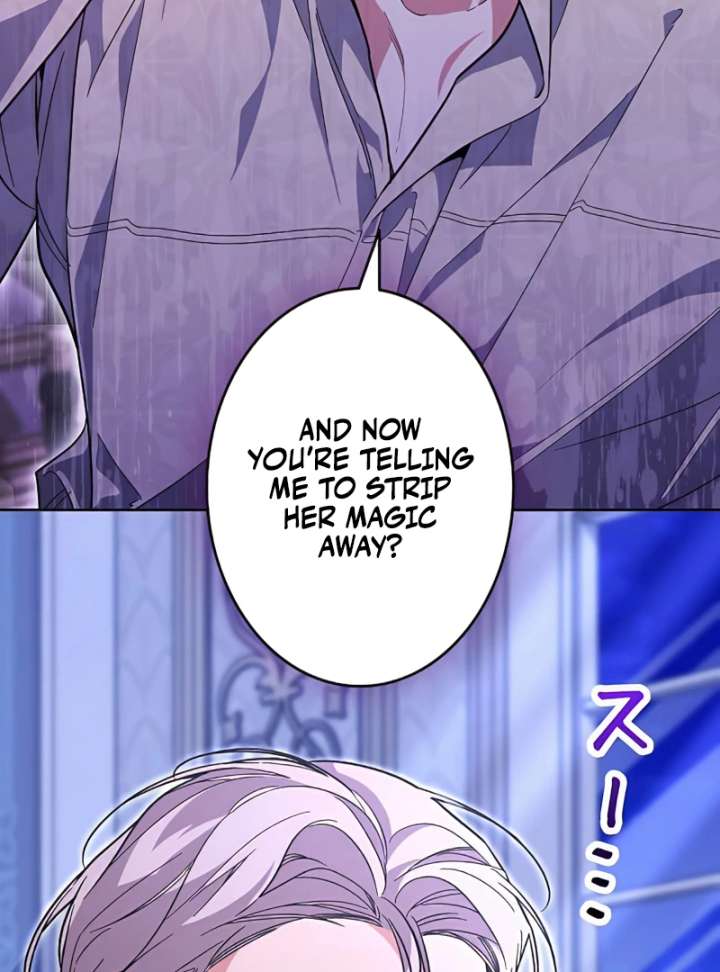 I Wish My Husband Were Dead Chapter 17 - Page 27