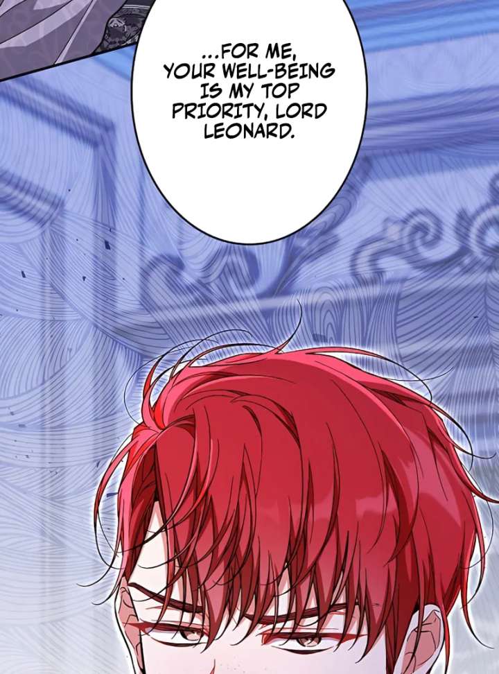 I Wish My Husband Were Dead Chapter 17 - Page 29