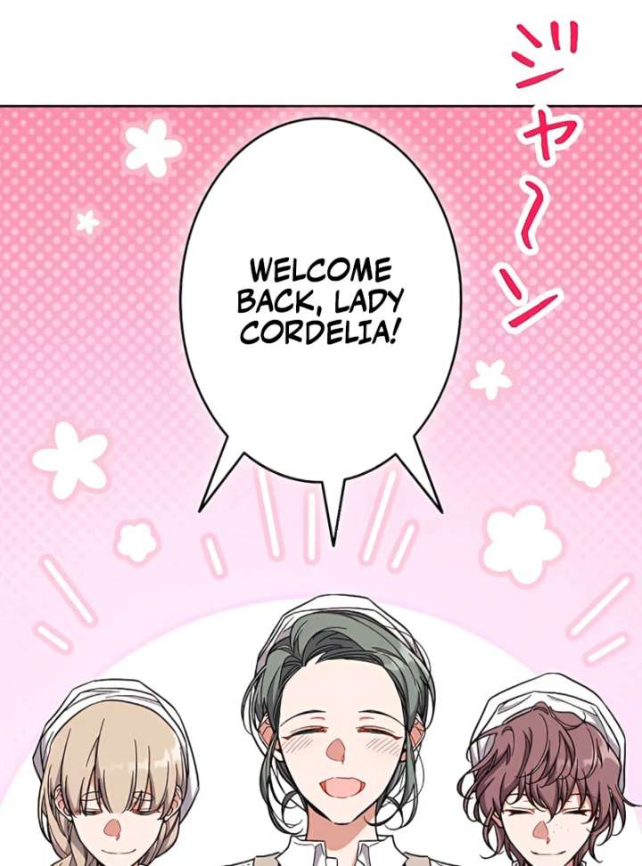 I Wish My Husband Were Dead Chapter 17 - Page 34