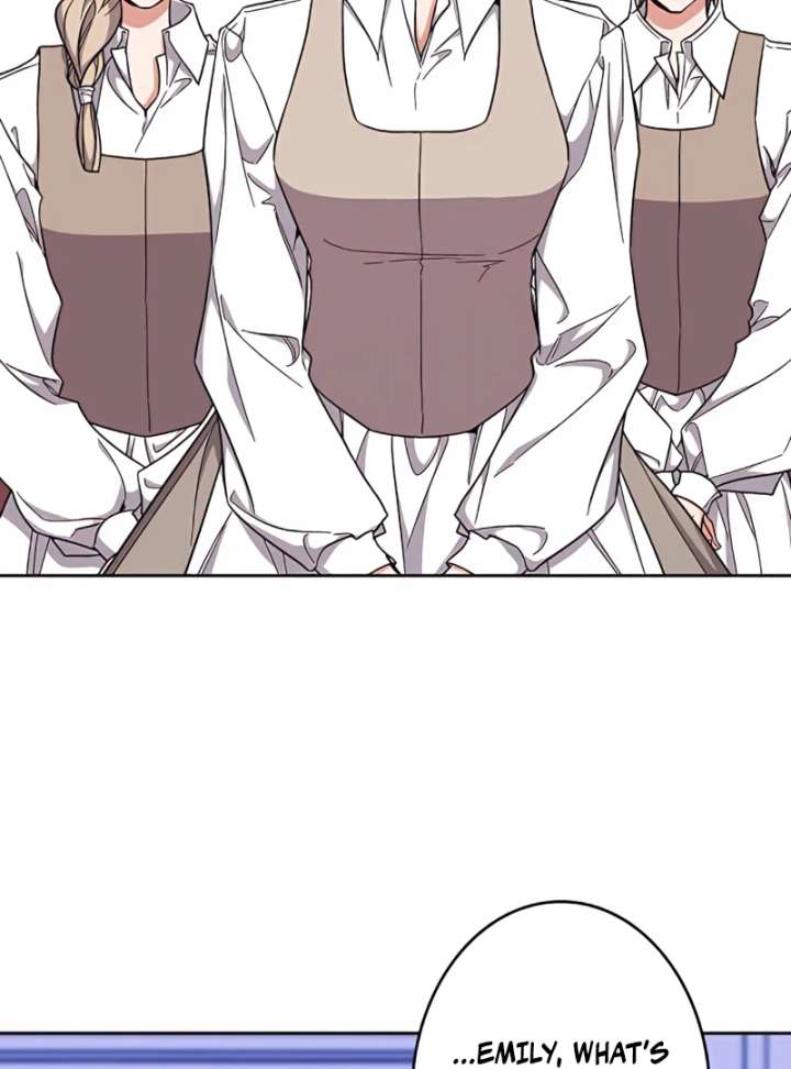 I Wish My Husband Were Dead Chapter 17 - Page 35