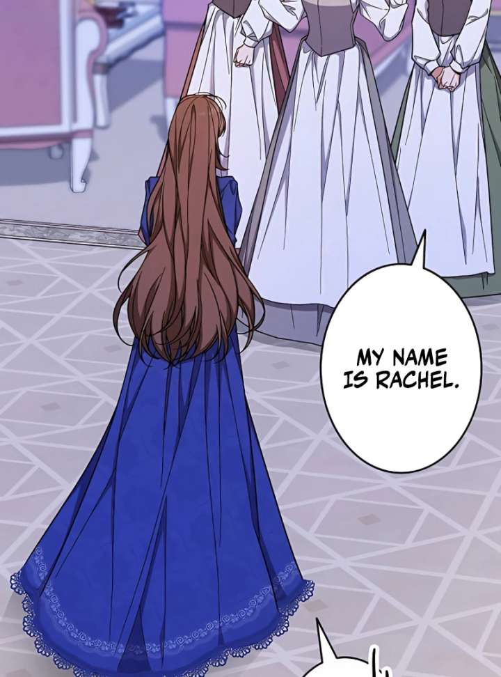 I Wish My Husband Were Dead Chapter 17 - Page 39