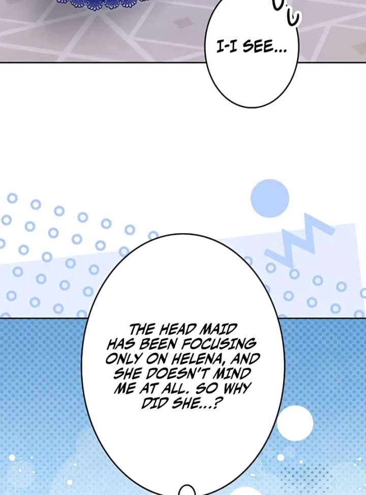 I Wish My Husband Were Dead Chapter 17 - Page 40