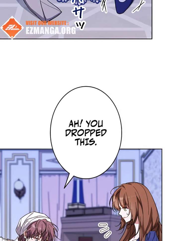 I Wish My Husband Were Dead Chapter 17 - Page 43