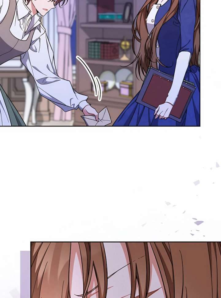 I Wish My Husband Were Dead Chapter 17 - Page 44