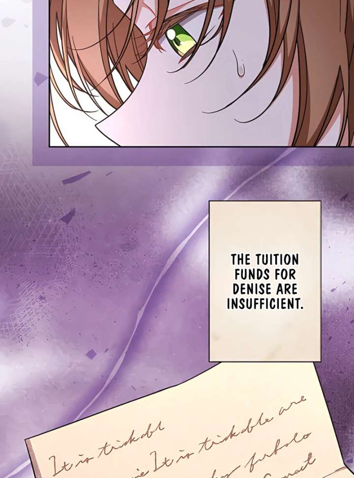 I Wish My Husband Were Dead Chapter 17 - Page 45