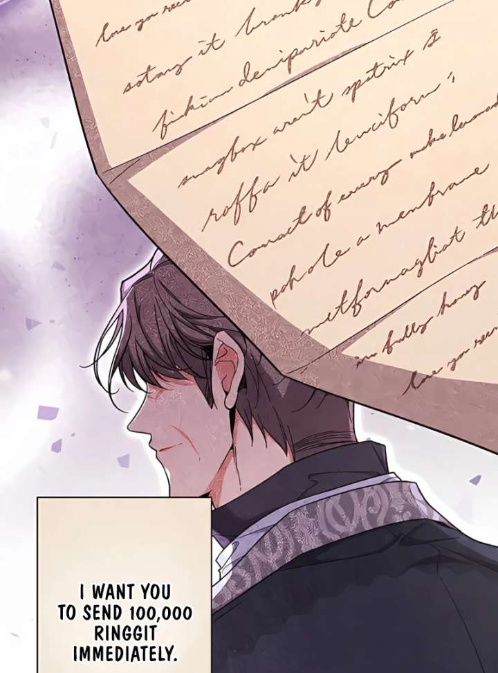 I Wish My Husband Were Dead Chapter 17 - Page 46